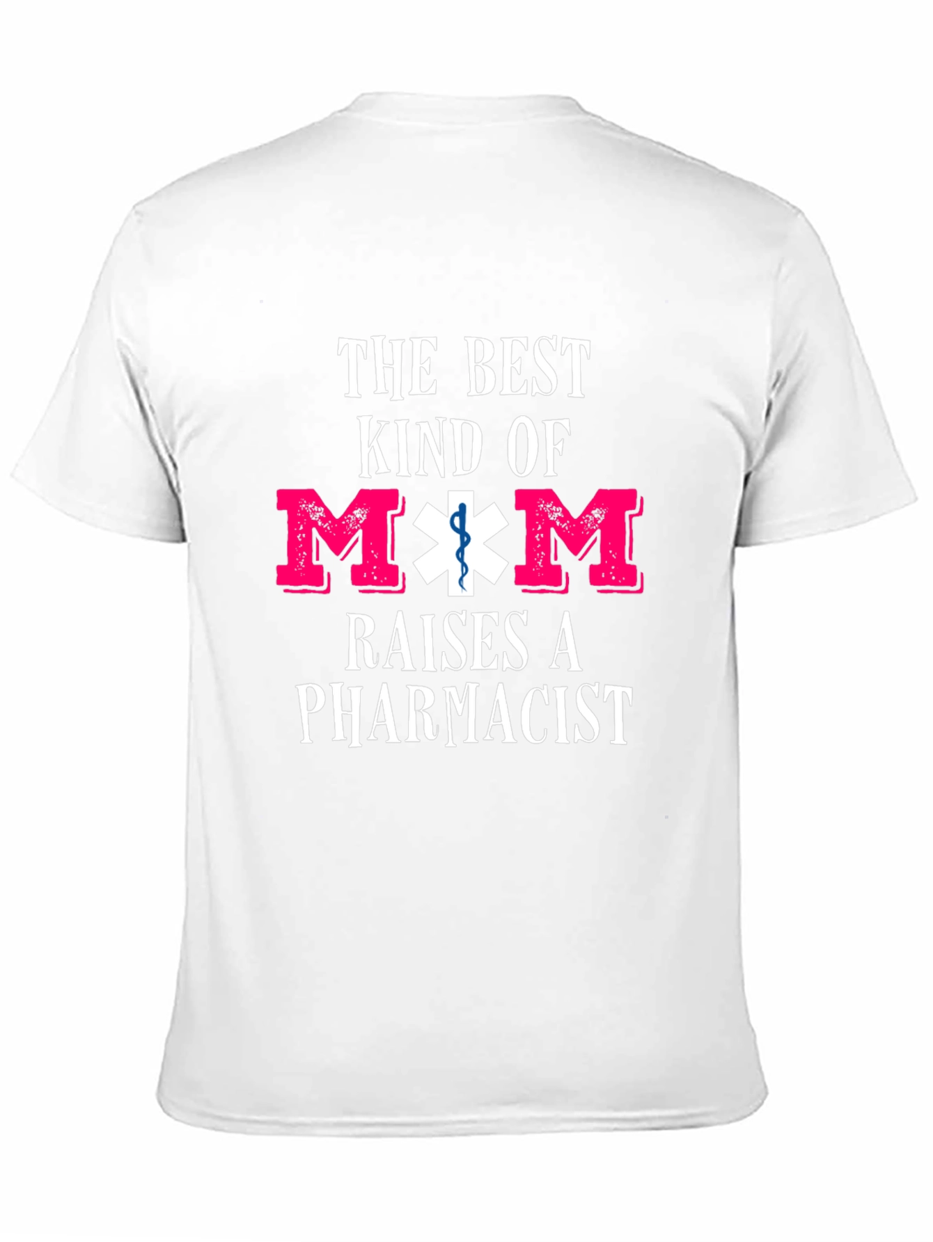 Pharmacist Mom T-Shirt