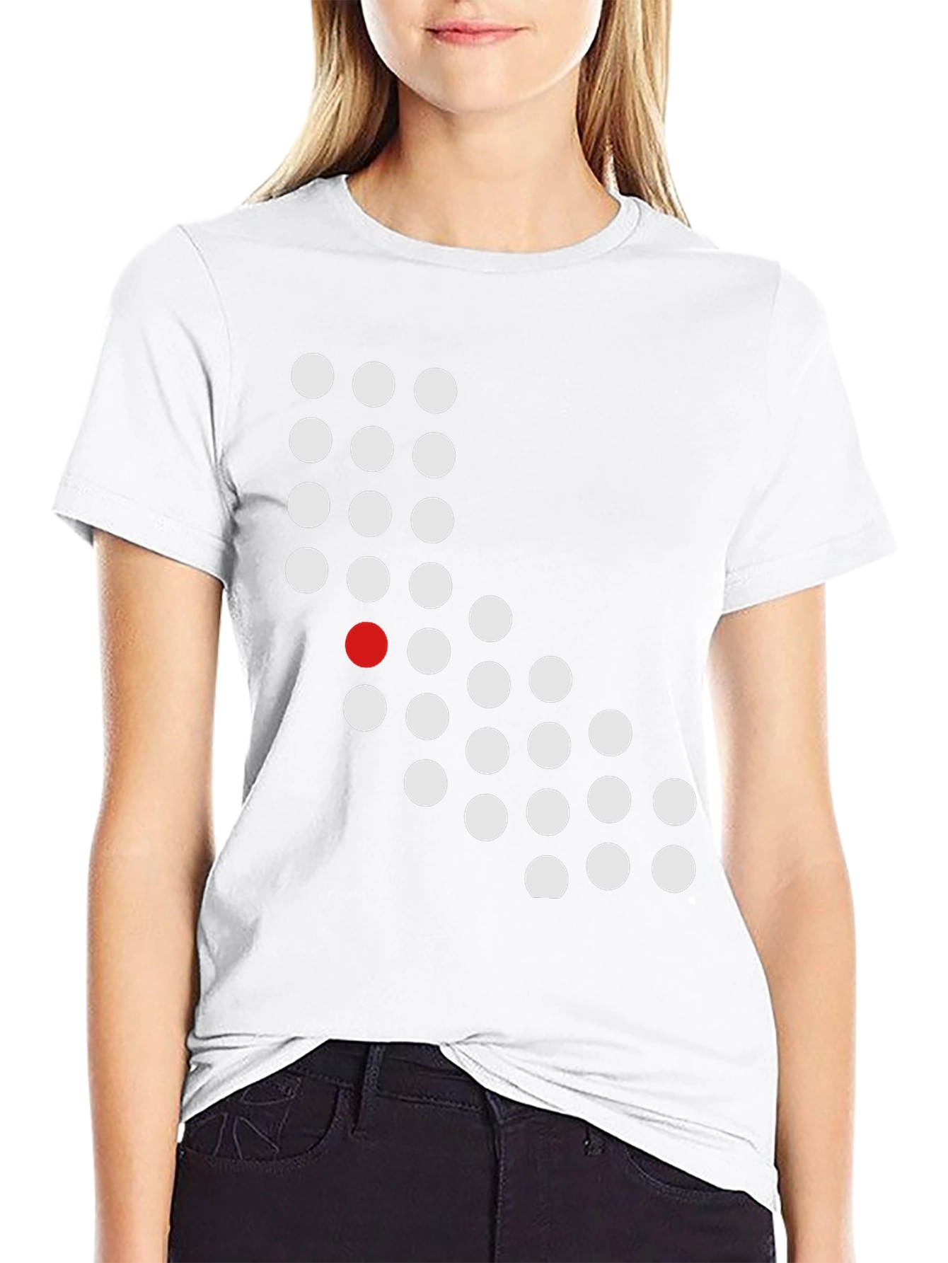 California Love T-Shirt Black Novelty Graphic Tee