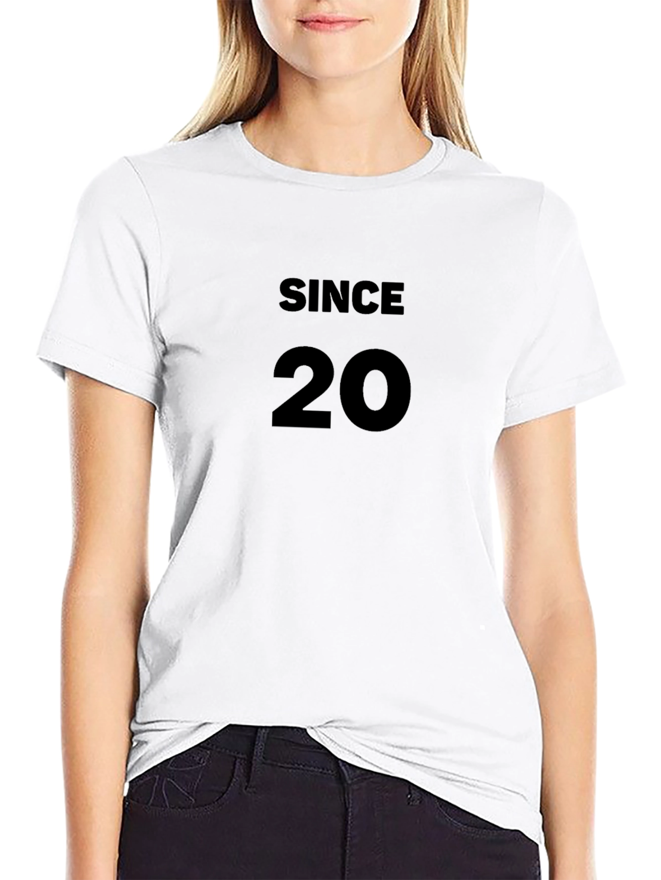 Since 20 T-Shirt
