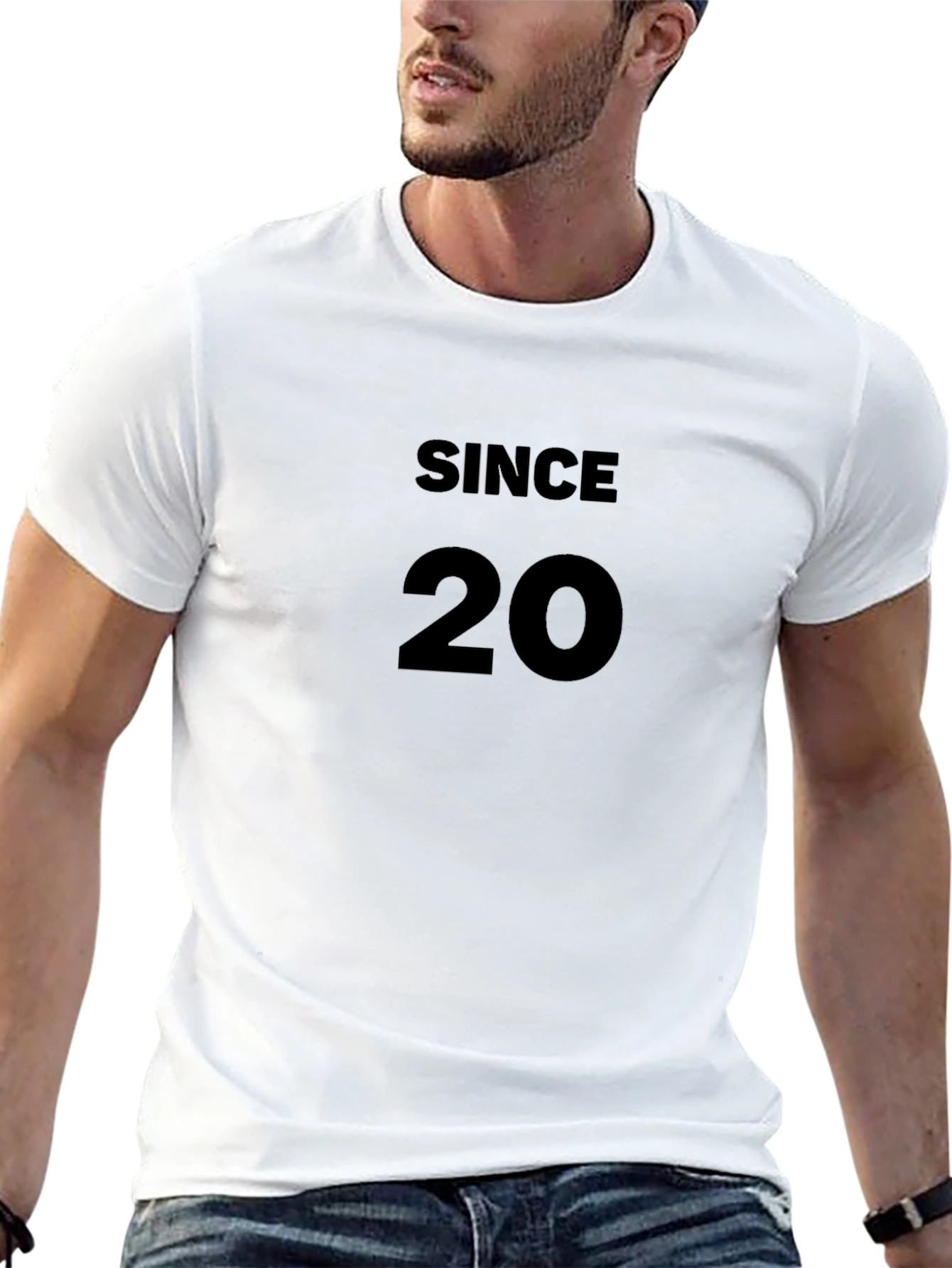 Since 20 T-Shirt