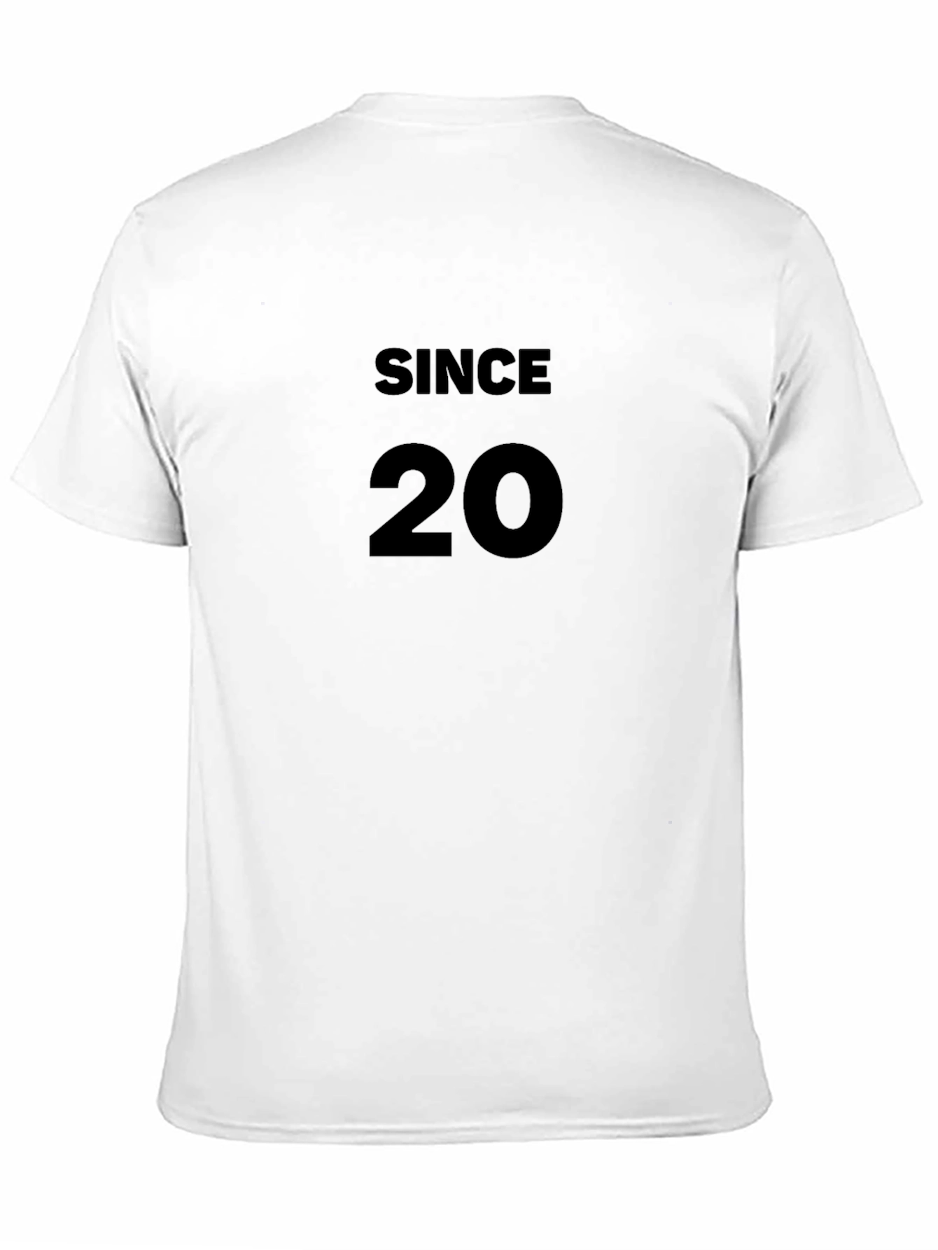 Since 20 T-Shirt