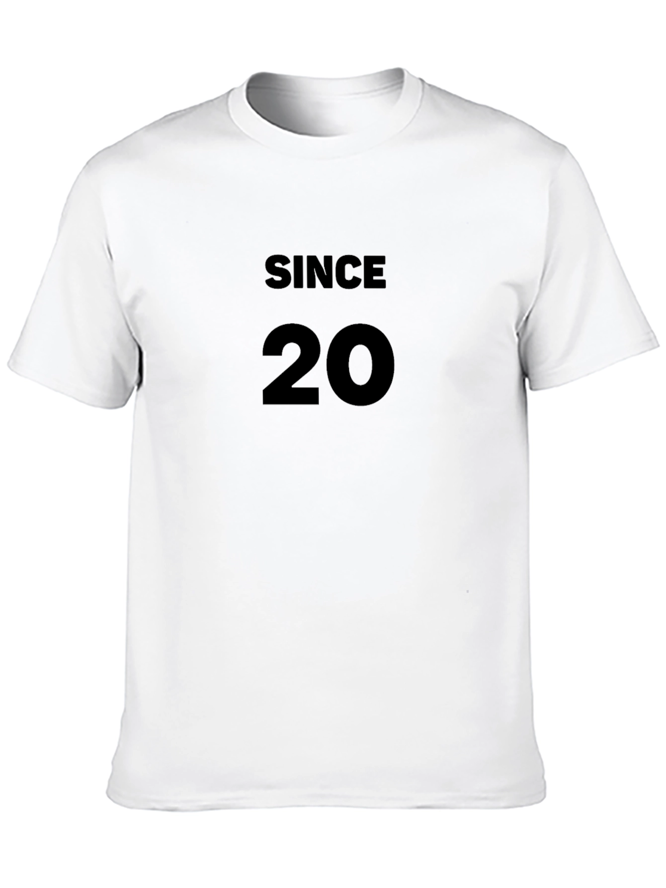 Since 20 T-Shirt
