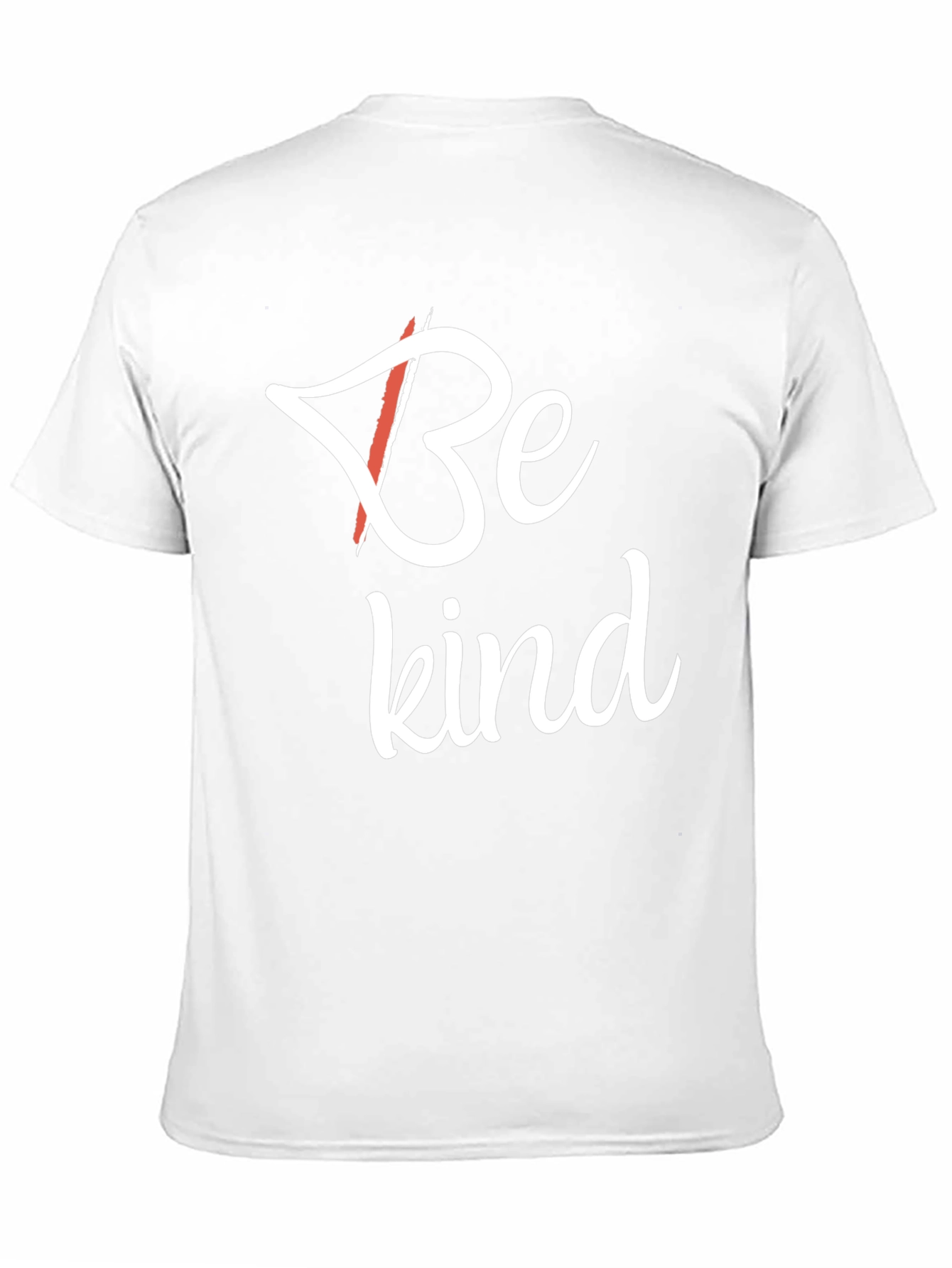Be Kind Graphic Tee - Stylish Comfort